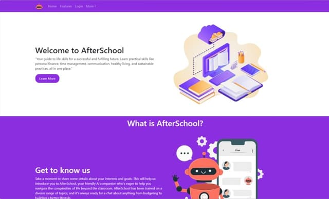 After School