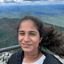 Roha's Profile